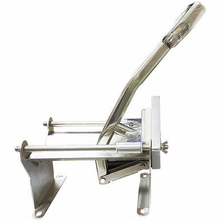 Alat Potong Kentang Manual/ Poteto Cutter Ok
