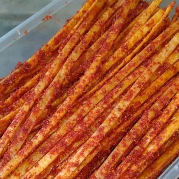 

8.8 Product HOT PROMO,, MIE LIDI LIDIAN GEPENG/PIPIH ALPO ANEKA RASA