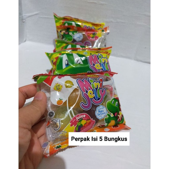 

Banting Harga Inaco Mini Jelly (Per 5 Bungkus)