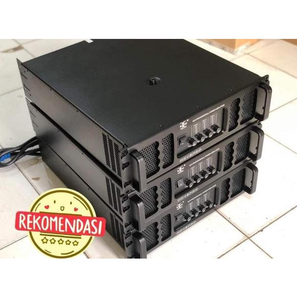 TERMURAH Promo power amplifier RDW ND15PRO