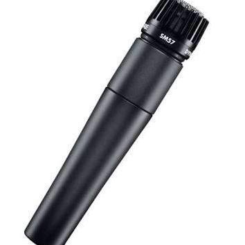 mic shure kabel sm 57