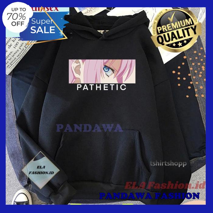 SHIKIMORI KAWAII DAKE JA NAI SHIKIMORI SAN HOODIE CASUAL ESTETIK HOODY