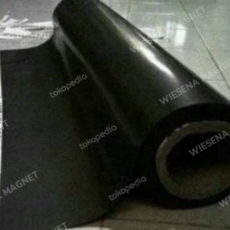 Magnet Sheet / Lembaran 100X60 Tebal 1Mm Ok