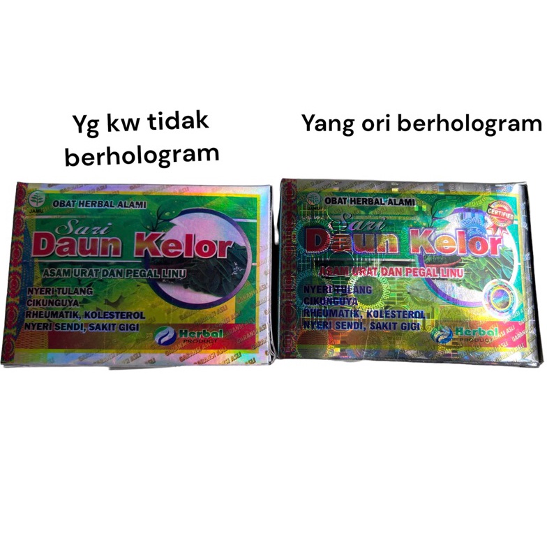 

9.9 Brands Festival herbal sari daun kelor kotak