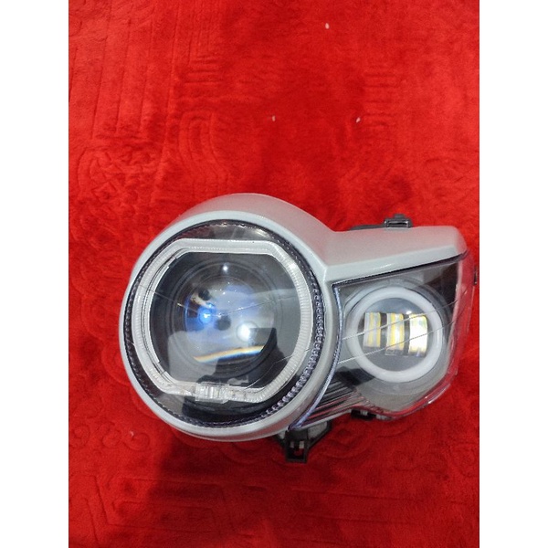 biled pnp tiger pece aes TURBO se