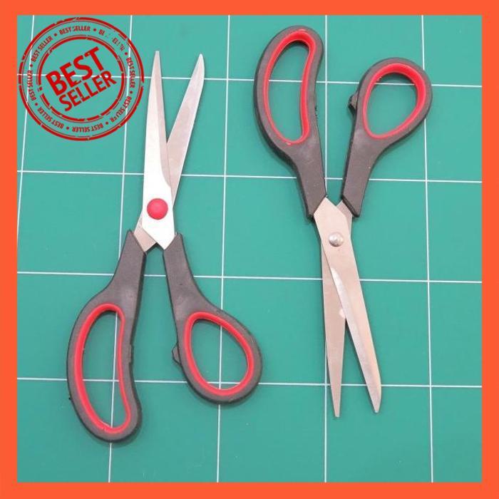 

GUNTING KERTAS UKURAN 7,5 INCH PER LUSIN | SGW