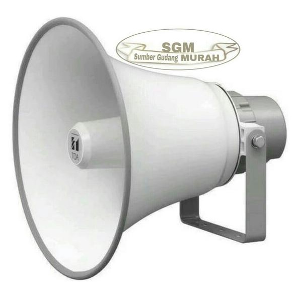 Corong TOA ZH 5025B Speaker Corong 25 watt ORIGINAL