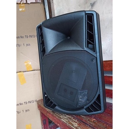 TERBARU Box speaker kosongAn 12inch - Model RCF
