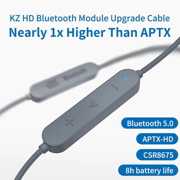 Knowledge Zenith KZ APTX HD Bluetooth Upgrade Module