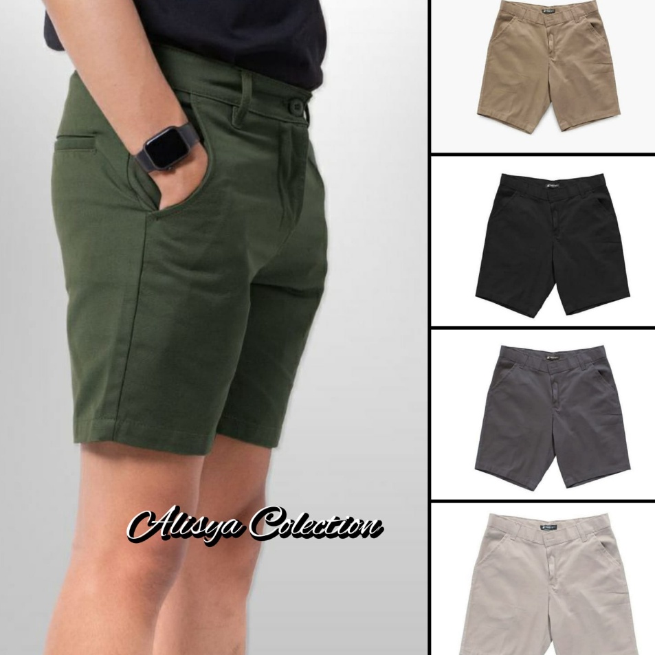 Grosir CELANA CHINO CINO PENDEK PRIA DEWASA