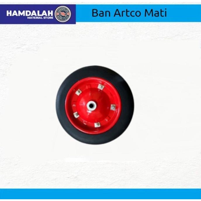 =====] Ban artco komplit mati