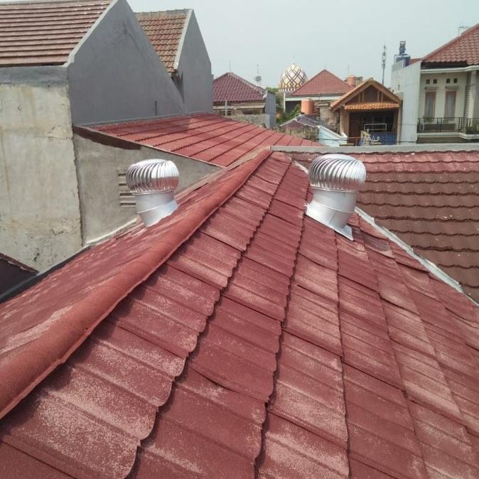 Turbin Ventilator Murah