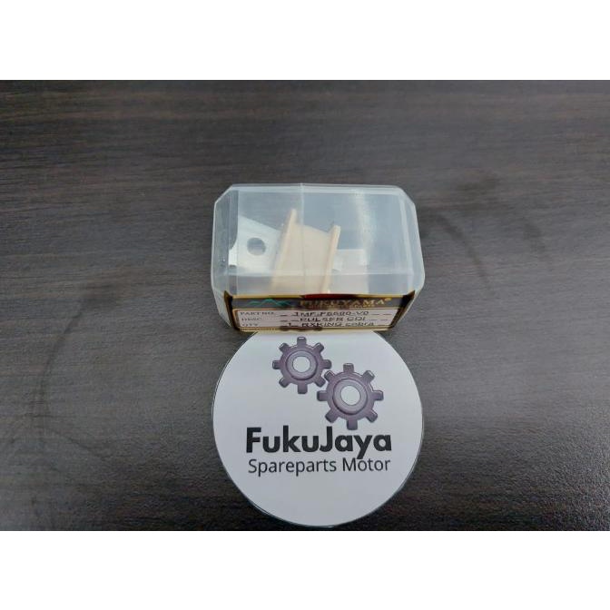 #@#@#@#@] Fukuyama Pulser CDI-Spull Spul Pulser Fulser RXK King Cobra Kobra