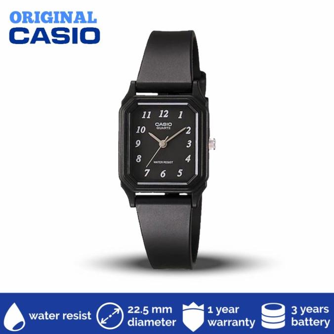 JAM TANGAN CASIO ANAK LAKI LAKI PEREMPUAN ORIGINAL ANALOG LQ1521B