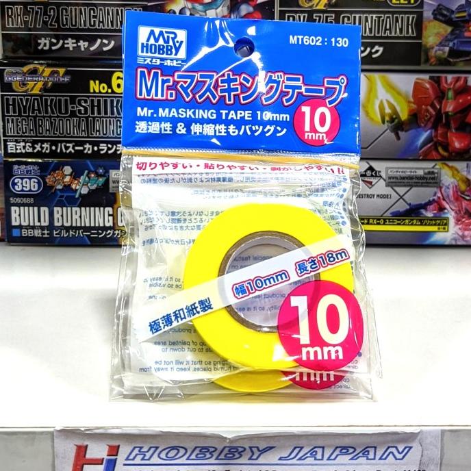 

Bisa COD Mr Masking Tape 10mm Kualitas Terbaik (hj00tkkt)