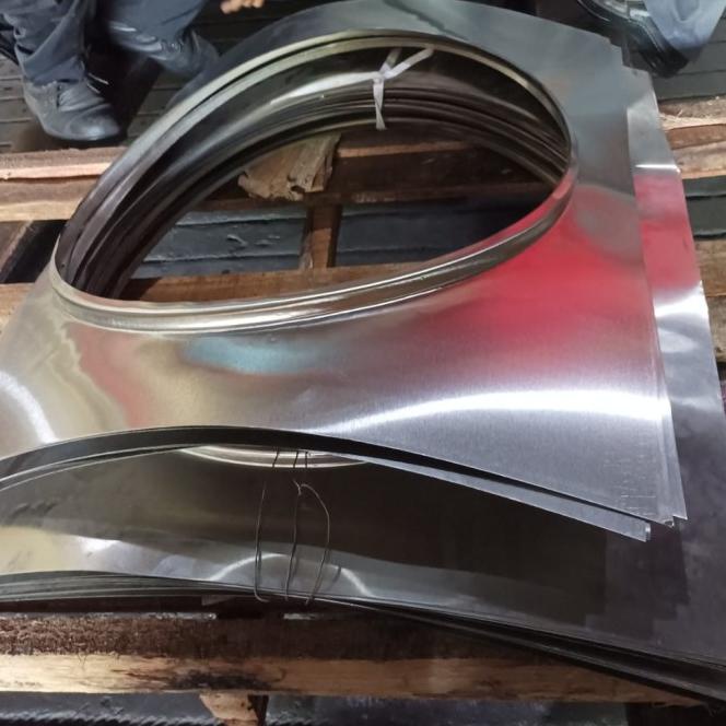 Turbin Ventilator 24 Inch Stainless. Promo Harga Lama