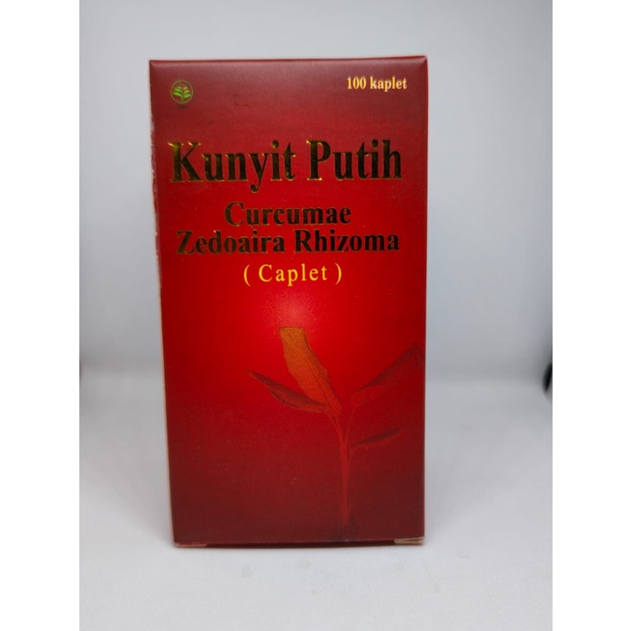 

Kunyit Putih Curcumae Zedoaira Rhizoma Obat Herbal Cina
