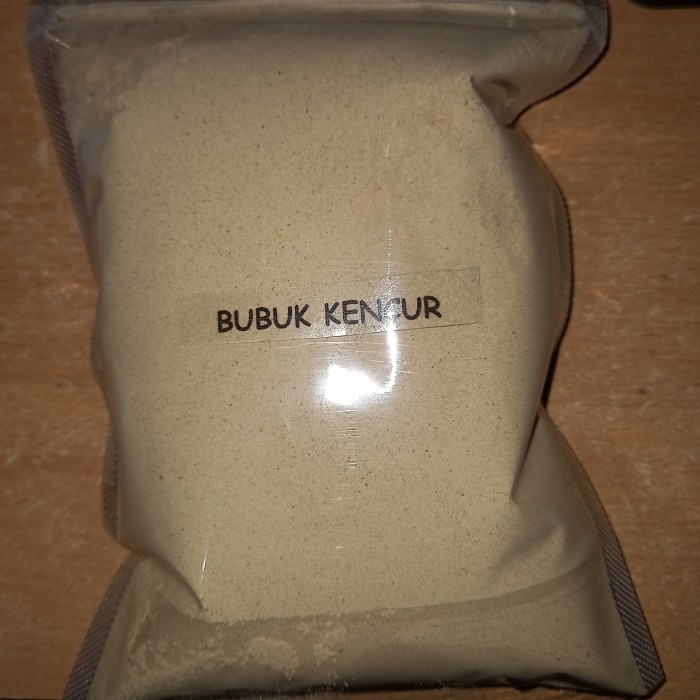 

BUBUK KENCUR 1kg