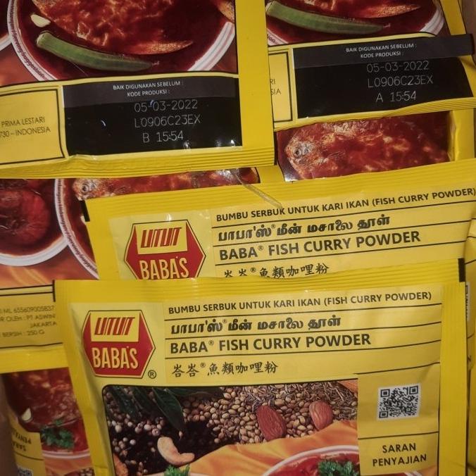 

\\\\\] bumbu kari ikan/udang/kepiting