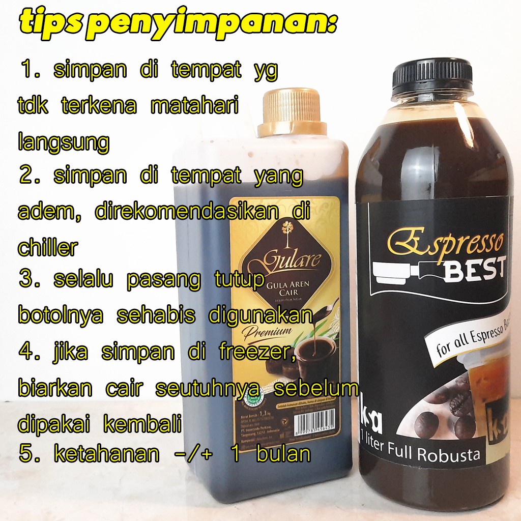 

Espresso Arabika-Robusta House Blend Murni 1 Liter Atau 20 Shot Arabica-Robusta Houseblend Espresso