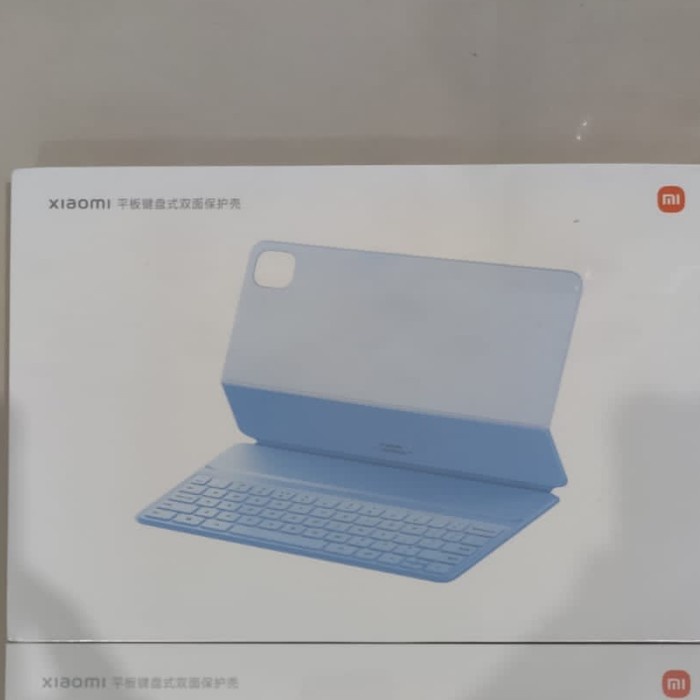 ORIGINAL XIAOMI Smart Keyboard Case Mi Pad 5 Mi Pad 5 Pro