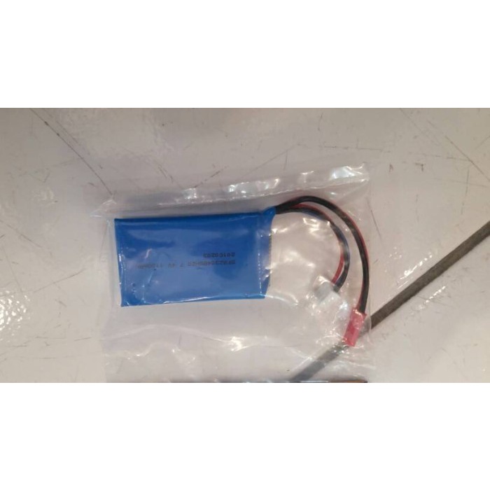 Baterai Mobil RC WLtoys Vortex