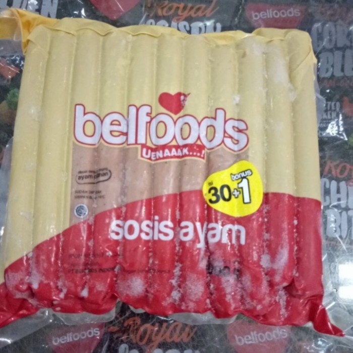 

belfoods uenak sosis isi 30 1kg 26_09_2023