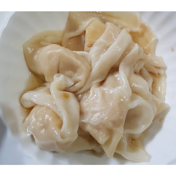 

PANGSIT AYAM UDANG