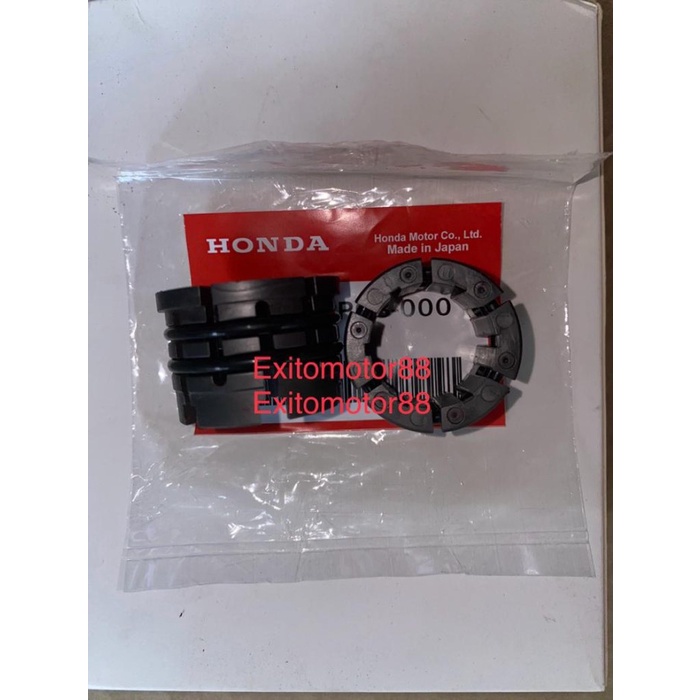 New Bushing Rack Steering Brio, Mobilio, Jazz Rs Bushing Brio, Mobilio Kode Ma312