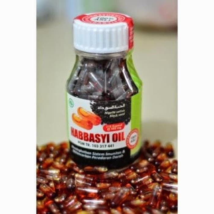 

HABBASYI NU 200
