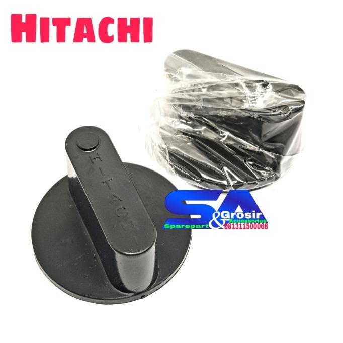 ~~~] Knop Ori-ORIGINAL ABS Model HTC-TDC-Hitachi-Todachi Tombol Kompor gas