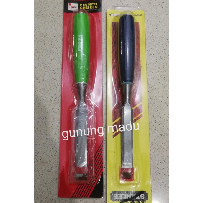 =+=+=+] PAHAT KAYU 5/8" / PAHAT KAYU 2 CM / UKIR 5/8 INCH