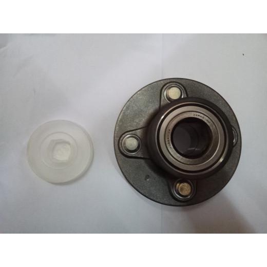 bearing laher roda belakang jazz rs / s 100% asli ntn