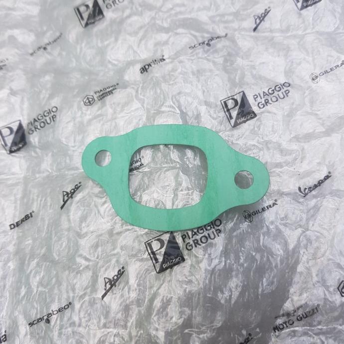 #@#@#@#@] Paking Intake Fitting Vespa Lx 125 Karburator