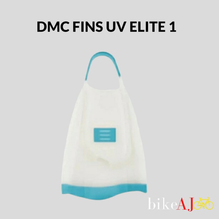 DMC FINS UV ELITE 1 ALAT RENANG