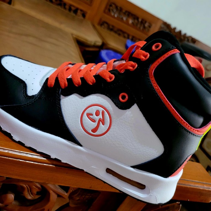Zumba Air Classic High Shoes