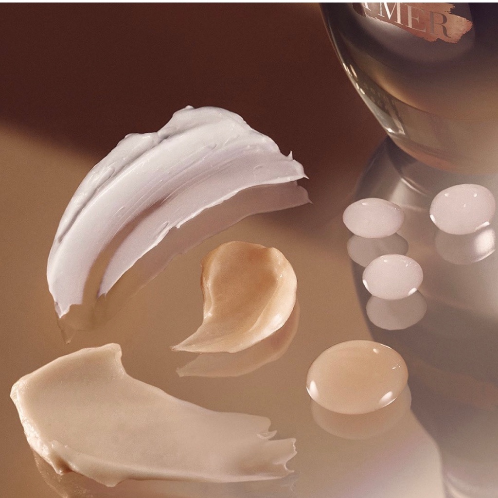 La Mer Genaissance De La Mer The Eye And Expression Cream 5Ml