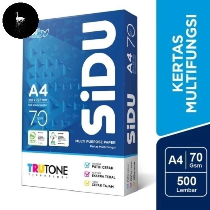 

+%+%+%] Kertaa HVS A4 70 gram sinardunia