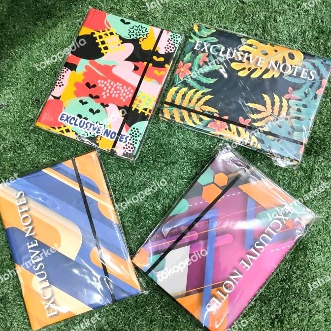 

*$*$*$*$] exclusive notes