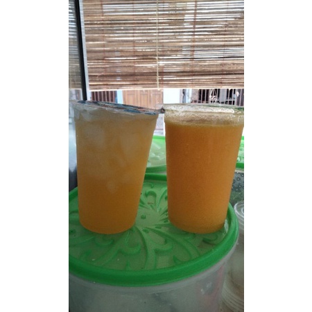 

jus mangga
