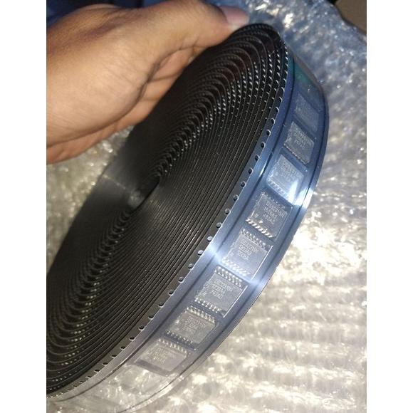 Update Ds3231 I2C Rtc Real Time Clock Ic Ds3231Sn Sop16 Ori Philippines Terlaris 2023