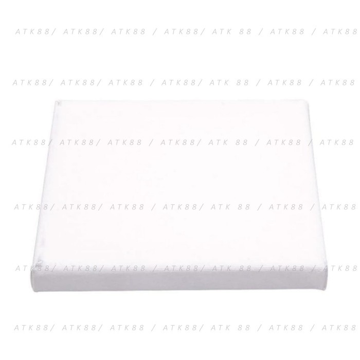 

Kanvas Lukis 20 X 20 Cm/Canvas Board 20 X 20 Cm