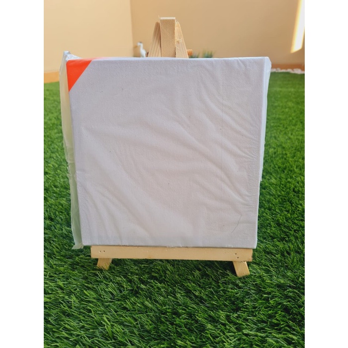 

Kanvas Media Lukis Ukuran 20X20