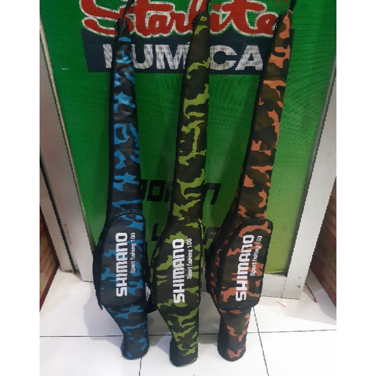 READY Tas pancing Shmano single 100cm