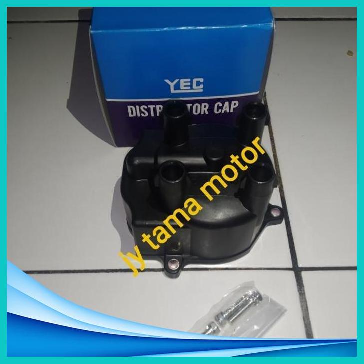 tutup delco cup delco kijang kapsul efi 2000cc 2000 [jytm]