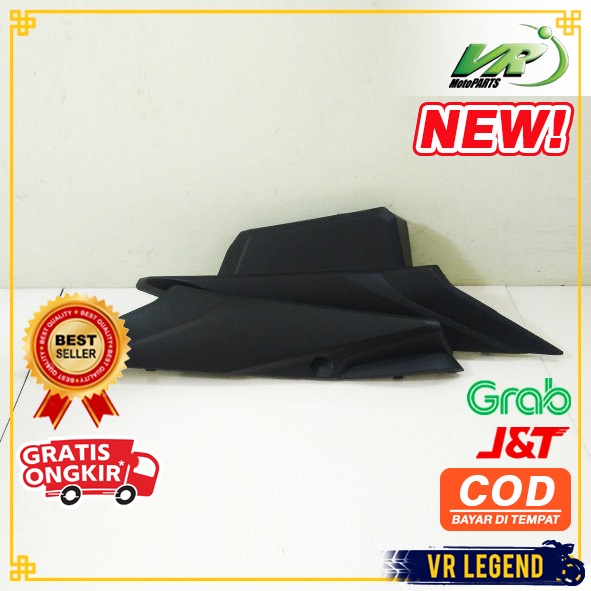 KAP COVER BOX AKI ACCU TUTUP SAMPING DOP BOK JUPITER Z 2010 2011 2012 Z SERIES Z ROBOT YAMAHA MURAH 