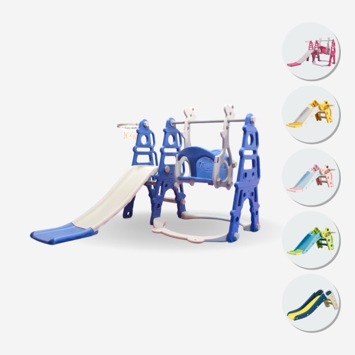 Bestseller Perosotan Anak Ayunan Anak Prosotan Anak Premium Ayunan Free Ring