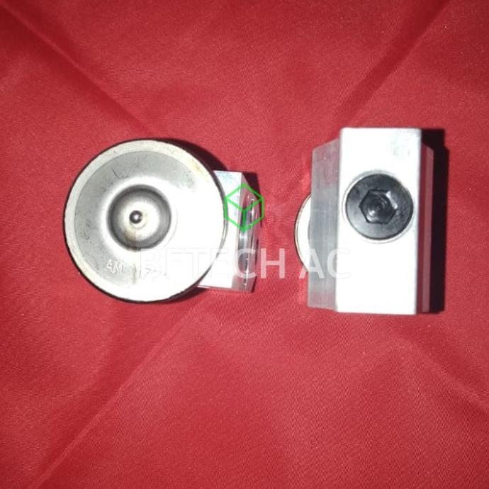 Expansi Nissan Xtrail, March, Elgrand Expansion Valve Ac Mobil