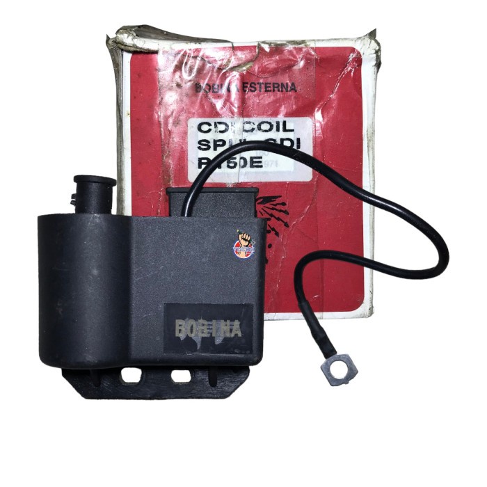 cdi coil koil langsung bobina vespa px excel spartan ps strada dindakanya2535