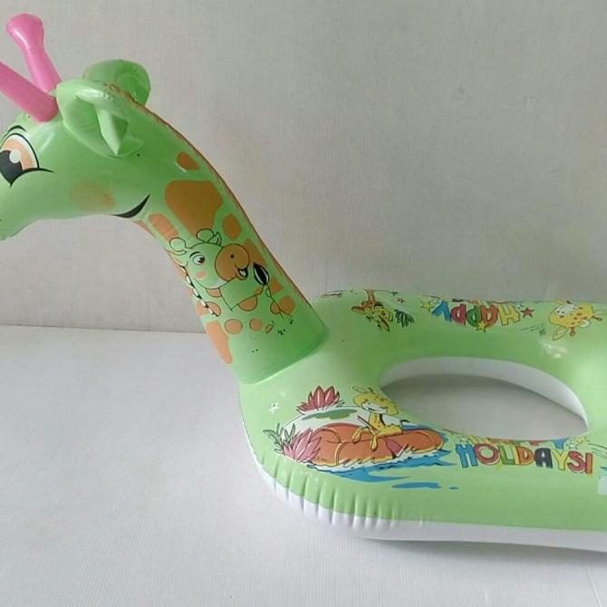 Ban Pelampung Renang anak 2-4 Tahun Karakter